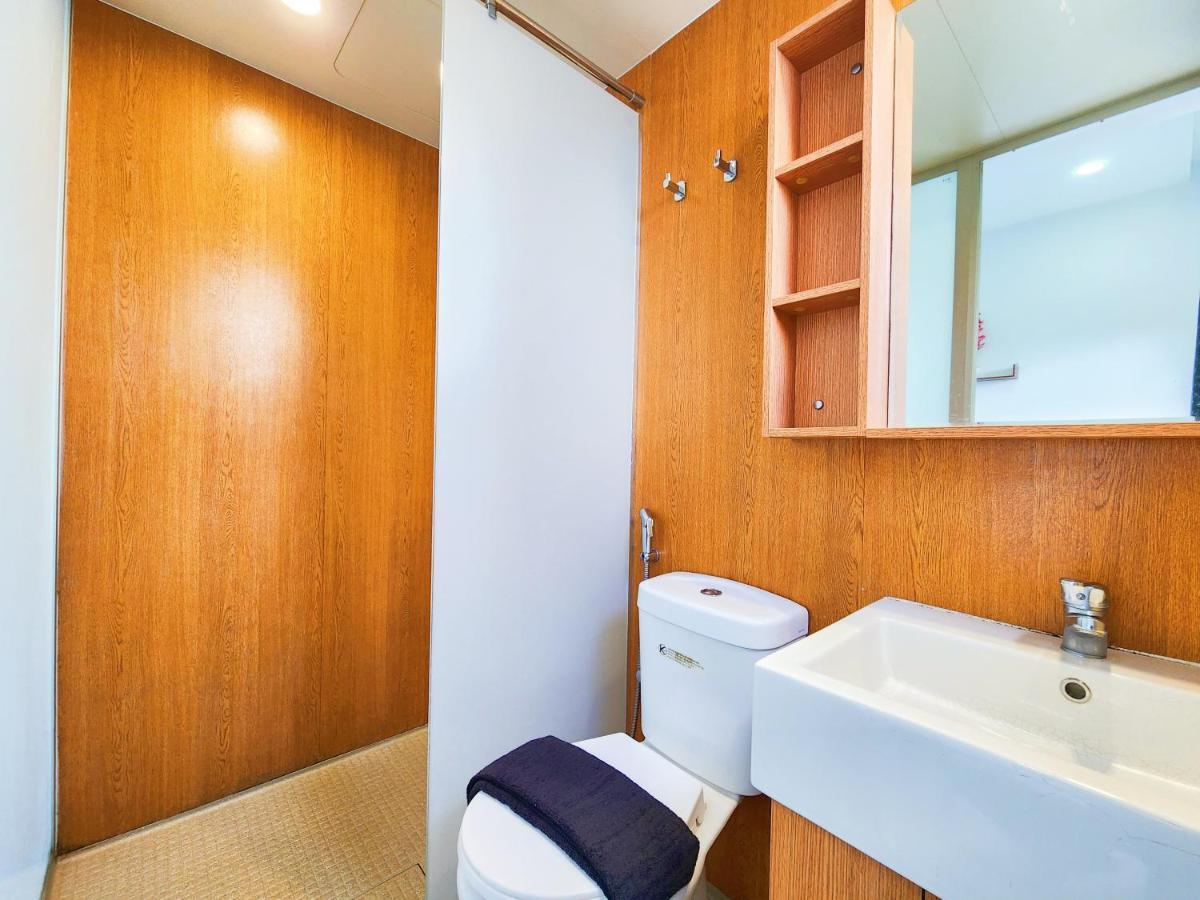 Klia Lili Residensi 5 Plus 2 Pax With Splendid Pool Nilai Buitenkant foto